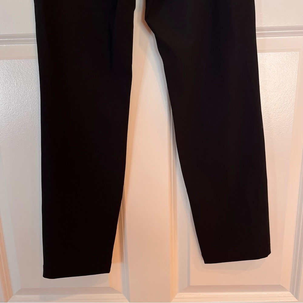 NWT Vuori Miles Ankle Pant Women’s Size XS Black Quick-Dry Stretch ~ $108 - Picture 10 of 14